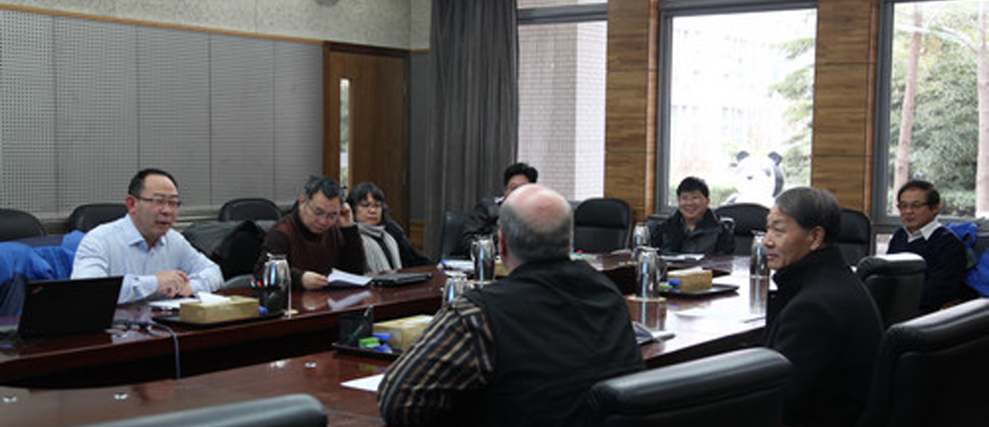 IGDB-Pioneer Hi-Bred Workshop 2018 Held in Beijing