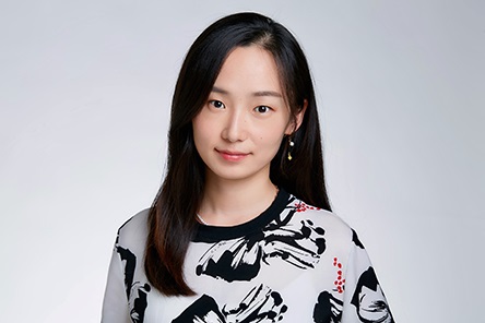 Ye Tian: Surveilling Stress to Live Longer