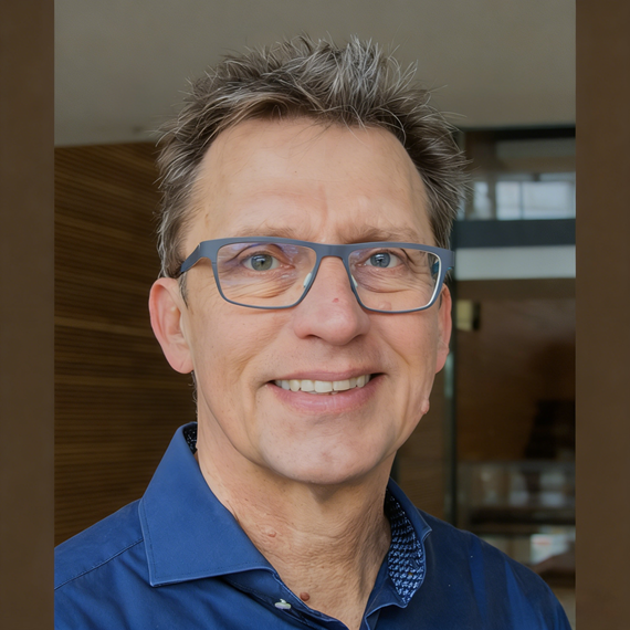 Plants Live in An Imperfect World - And So Do We