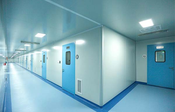 Animal Facility