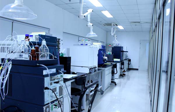 Plant Hormone Analysis Platform