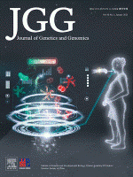 Journal of Genetics and Genomics