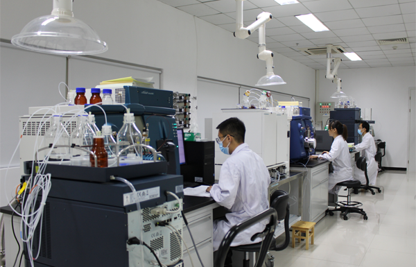 National Center for Plant Gene Research (Beijing)
