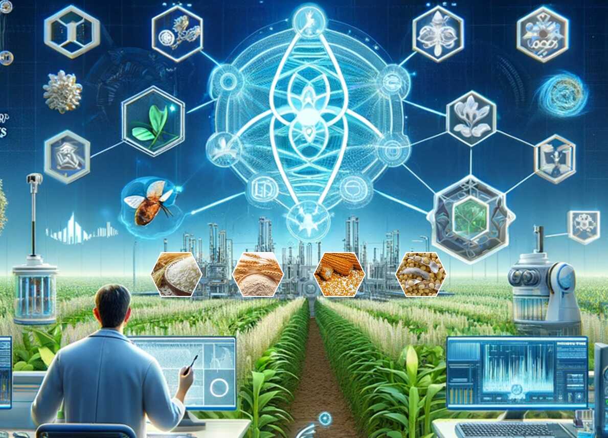 State Key Laboratory of Seed Innovation
