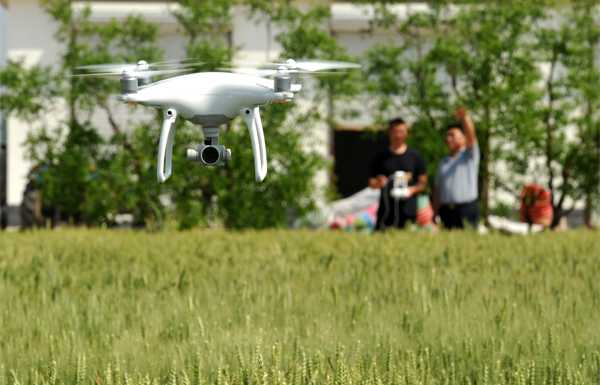 Center for Agro-Resources Research